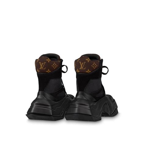 lv archlight 2.0|louis vuitton archlight boots.